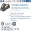 Symbol DS3578 Bluetooth 2d barcode scanner