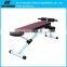 Cheap Wholesale 3 Levels Commercial Sit Up Bench Abs Backpack Home Fitness Equipment