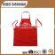 wholesale Custom chef denim Blue Apron denim apron patterns for sale