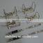 Top Selling metal Lever arch mechanism clips