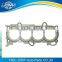 cylinder head gaskets for Mitsubishi engine 4g15 head gasket