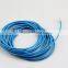 Telephone Extension Cord Cable Line Wire 6P2C Plugs Cable