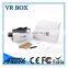 High Quality 3D VR Glasses Virtual Reality Headset Plastic Google Cardboard