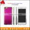 For iPhone 6 metal case, for iPhone 6 aluminum case, for iPhone 6 brushed case