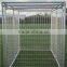 2016 Anping cheap welded wire dog kennels , dog run fence panels