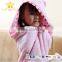Cartoon Baby bathrobe /Character Kids bathrobe/baby towel/                        
                                                Quality Choice