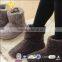 2015 newly design home comfortable slipper boot