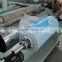 Double Color of 24 Stripes Film Blowing Machine
