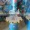 Best Price Foundry Sand Moulding Machine