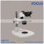 SZ680 27.2X~188X Binocular stereoscopic microscope                        
                                                Quality Choice