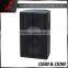 R12-Professional 12 Inch Portable DJ Speaker