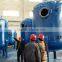 ASME ISO9001 China water treating equipment filter