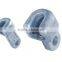 Electrical Hot Dip Galvanized Forged Steel Socket Clevis