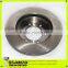 15202106 1770997 Front Brake Rotor for Hummer H3 2006-2010 3.5L 3.7L L5