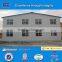 China supplier galvanized steel structure prefabricated steel building/workshop/hanger/warehouse/factory