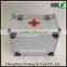 Hot sale aluminum mini medical case aluminum carrying case