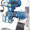Multipurpose Milling Machine - MF 1 VP for Workshops, single part production, design, training