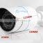 4MP Bullet +Dome IR POE With 360 Degrees Full View Fisheye IP Camera 4CH 4MP CCTV Camera System