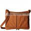 online shopping ladies handbag manufacturers causal handmade leather bag