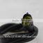 Hot Sale Solenoid Coil 12V Plastic Solenoid Valve Coil
