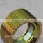 China Belt Tensioner Pulley EC360 Pulley For Excavator