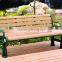 Newtechwood High Quality HDPE WPC Bench