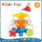Bathroom In Tub Toys Kids Colorful Bath Toys