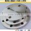 ASTM A182 F 304/L/316L Stainless Steel 150#/300# 11/2" Inch Blind Flange