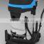 Super Strong suction wet and dry industrial vacuum cleaner with drainage function