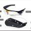 sun glasses with one camera,