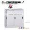 Hot sale KD tambour door office filing cabinet