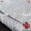 wrinkled crushed taffeta fabric for fashion dress