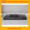 EX2200-24P-4G 24-port 10/100/1000BASE-T Ethernet Switch with PoE+ and four SFP Gigabit Ethernet uplink ports