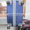 roral ABS spinner trolley Hardsidecase luggage