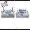 Plastic crate moulding vegetable box moulding plastic turnover box moulding