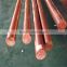 6m C1100 Price for copper round Rod/Flat Round Solid brass Bars
