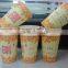 Eco-friendly wholesale disposable paper cups