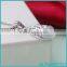 Hot Sale Fashion 925 Sterling Silver Jewelry Opal Water Drop Pendant