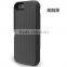 Selfie Stick Aluminum Case Build-in Bluetooth Remote Shutter Case For IPhone 6