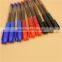 gel ink pen (G-132)