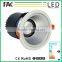 Business industrial wall washer led