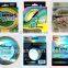 8X Strand Braided Fishing Line 15-200LB 1000M spectra braided fishing line
