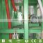 High Quality Barrel Shot Blasting Machine/China Hot Sale//Metal Shot Blasting Machine