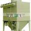 Dust Collector 30mg/Cbm Plc Control For Furnace/Foundry/Cement/Grinding/Welding/Power Plant