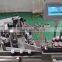 Automatic labelling machine