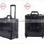 Sunrise Manufacturer Makeup Design Aluminum Case