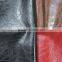 Waxy Design PVC Leather Material for Sofa Leather Cover Usage