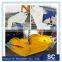 excavator hydraulic pulverizer/ concrete crusher for sale