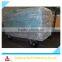 Working Pressure 0.19Mpa Hot Selling Diesel Mobile Screw Air Compressor