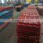 color corrugated roofing steel sheet